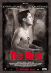 Locandina del Film The King