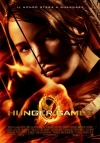 Locandina del Film Hunger Games