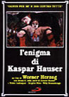 Locandina del film L'enigma di Kaspar Hauser
