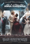 Locandina del Film Anna Karenina