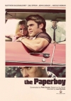 Locandina del Film The Paperboy