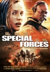 Locandina del Film Special Forces - Liberate l'ostaggio