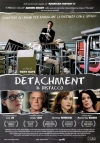 Locandina del Film Detachment - Il distacco