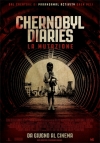Locandina del film Chernobyl Diaries