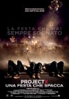 Locandina del Film Project X - Una festa che spacca