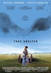 Locandina del Film Take Shelter