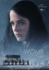 Locandina del Film Womb