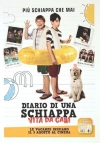 Locandina del Film Diario di una schiappa 3 - Vita da cani