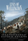 Locandina del Film Linhas de Wellington