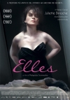 Locandina del Film Elles