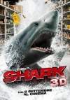 Locandina del Film Shark