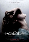 Locandina del Film The Possession