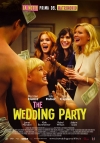 Locandina del Film The Wedding Party