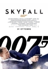 Locandina del Film Skyfall
