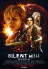 Locandina del Film Silent Hill: Revelation