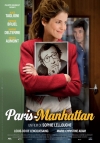 Locandina del Film Paris, Manhattan