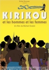 Locandina del film Kirikou and the men and women