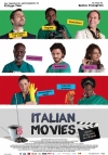 Locandina del Film Italian movies