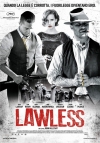 Locandina del Film Lawless
