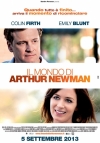 Locandina del Film Il mondo di Arthur Newman