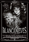 Locandina del Film Blancanieves