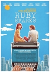 Locandina del Film Ruby Sparks