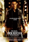 Locandina del Film Jack Reacher - La prova decisiva