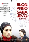 Locandina del Film Buon Anno Sarajevo