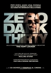 Locandina del Film Zero Dark Thirty