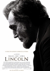 Locandina del film Lincoln