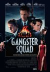 Locandina del Film Gangster Squad