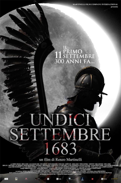 Locandina 11 Settembre 1683