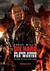 Locandina del Film Die Hard - Un buon giorno per morire
