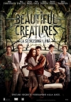 Locandina del Film Beautiful Creatures - La Sedicesima Luna