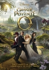Locandina del Film Il grande e potente Oz
