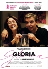 Locandina del Film Gloria