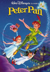 Locandina del Film Le avventure di Peter Pan