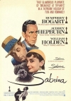 Locandina del Film Sabrina