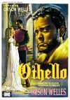 Locandina del Film Otello