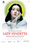 Locandina del Film Lady Vendetta