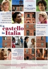 Locandina del Film Un castello in Italia