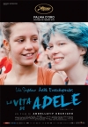 Locandina del Film La vita di Adèle