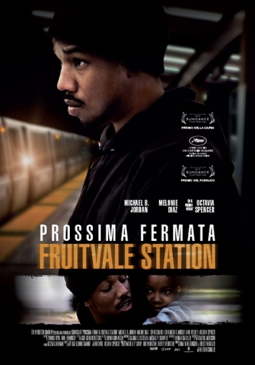 Locandina Prossima Fermata - Fruitvale Station