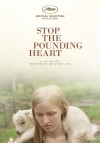 Locandina del film Stop the Pounding Heart