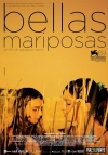 Locandina del Film Bellas Mariposas