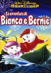 Locandina del Film Le avventure di Bianca e Bernie