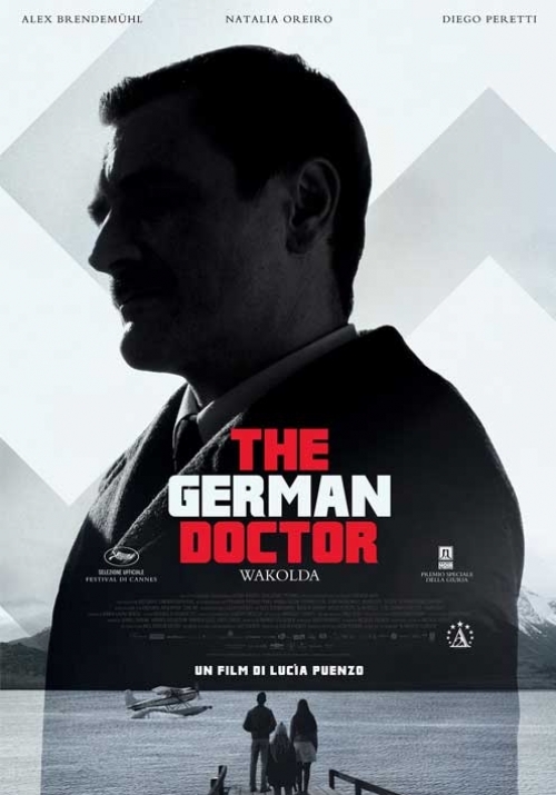 Locandina The German Doctor - Wakolda