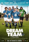 Locandina del Film Dream Team