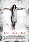 Locandina del Film The Last Exorcism - Liberaci dal male