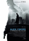 Locandina del Film Alex Cross